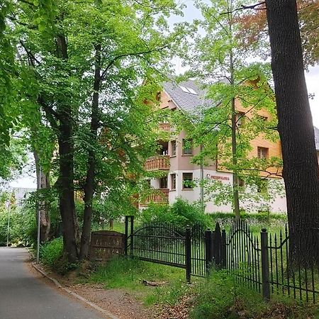 Apartament Mieta Karpacz Ngoại thất bức ảnh