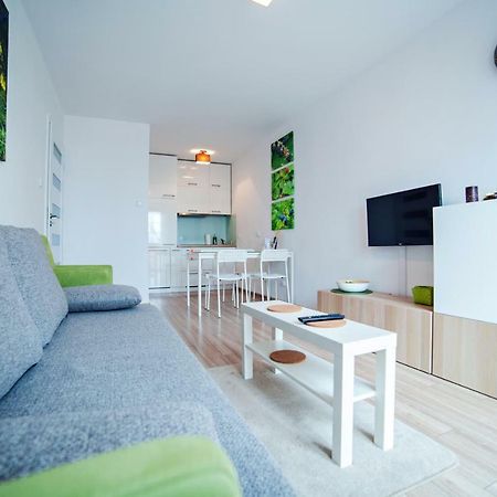 Apartament Mieta Karpacz Ngoại thất bức ảnh