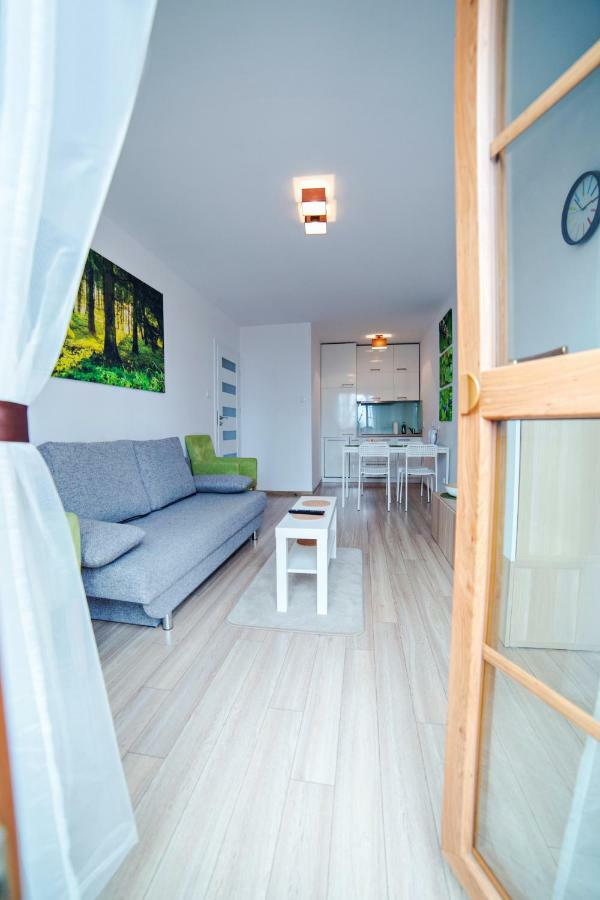 Apartament Mieta Karpacz Ngoại thất bức ảnh