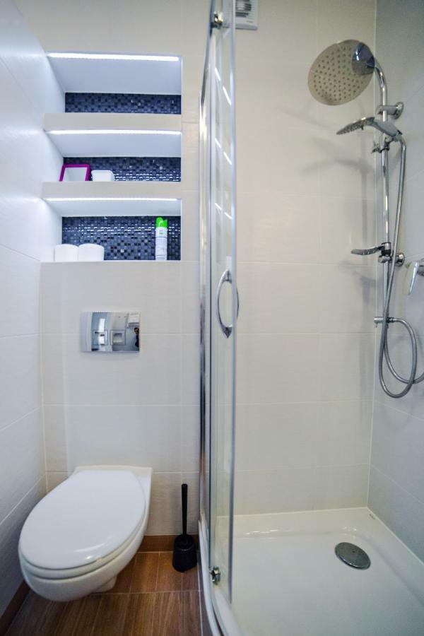 Apartament Mieta Karpacz Ngoại thất bức ảnh